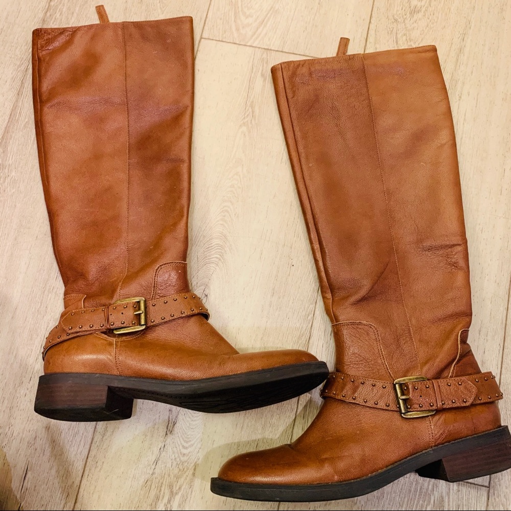 Enzo Angiolini Boots